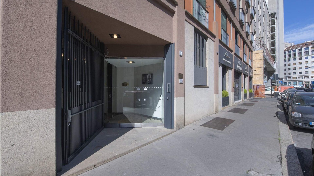 Photo of Outdoor in Milan Centre