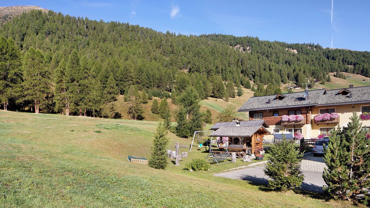 Photo of Outdoor in Livigno