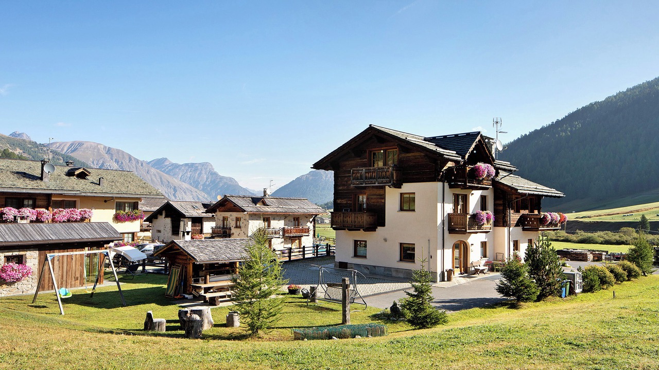 Photo of Outdoor in Livigno