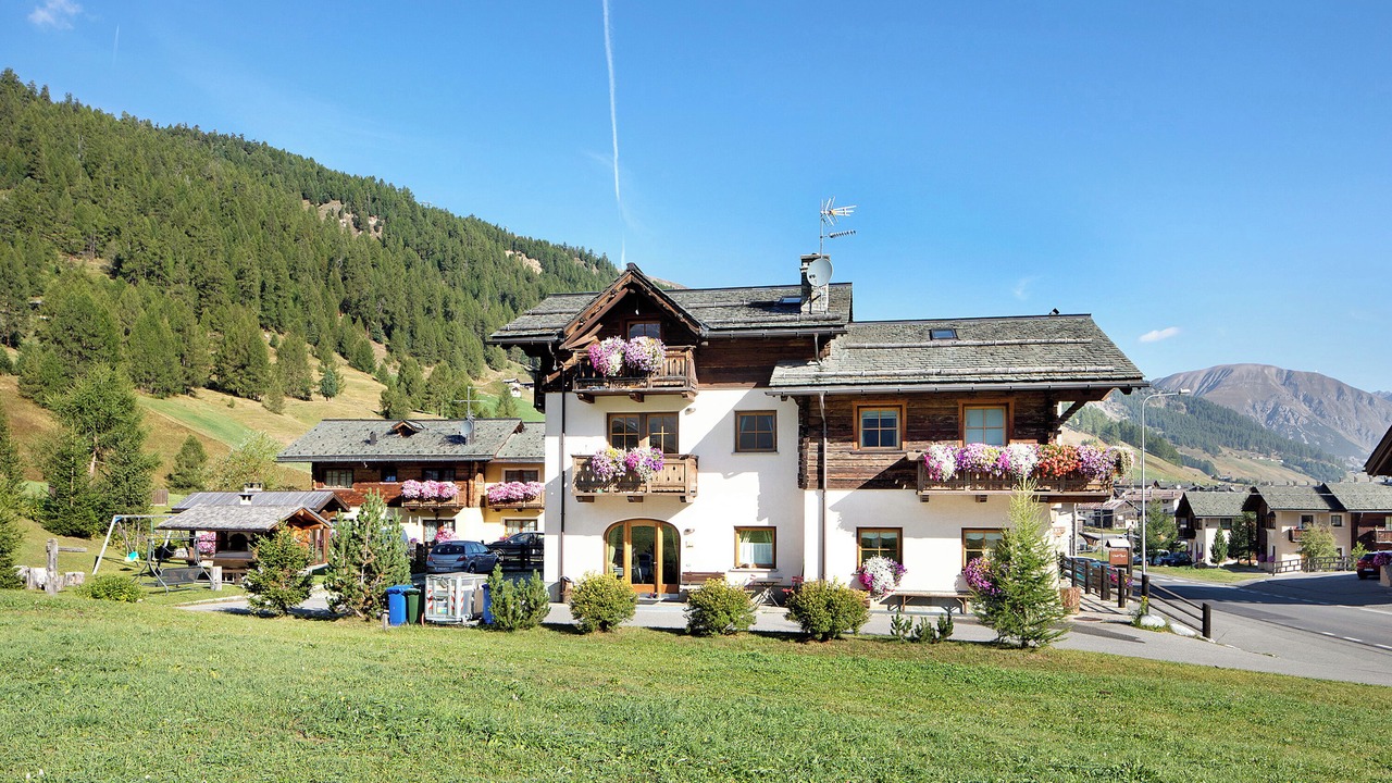 Photo of Outdoor in Livigno