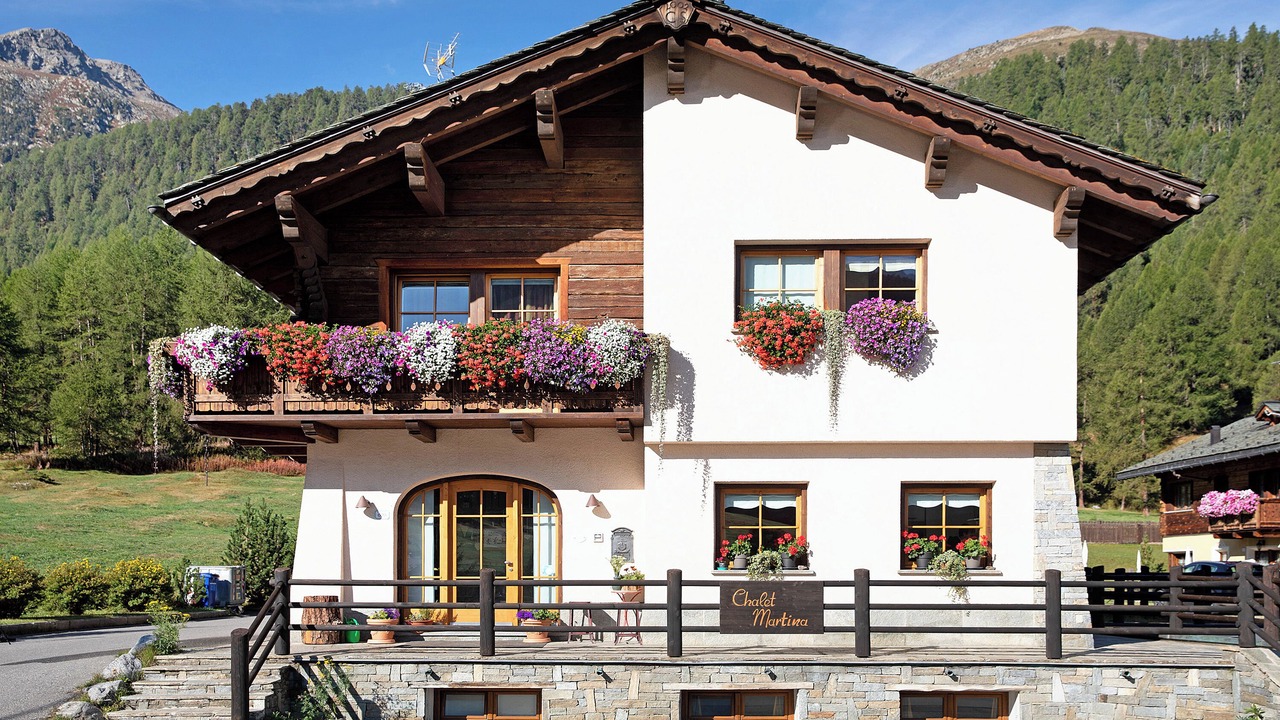 Photo of Outdoor in Livigno