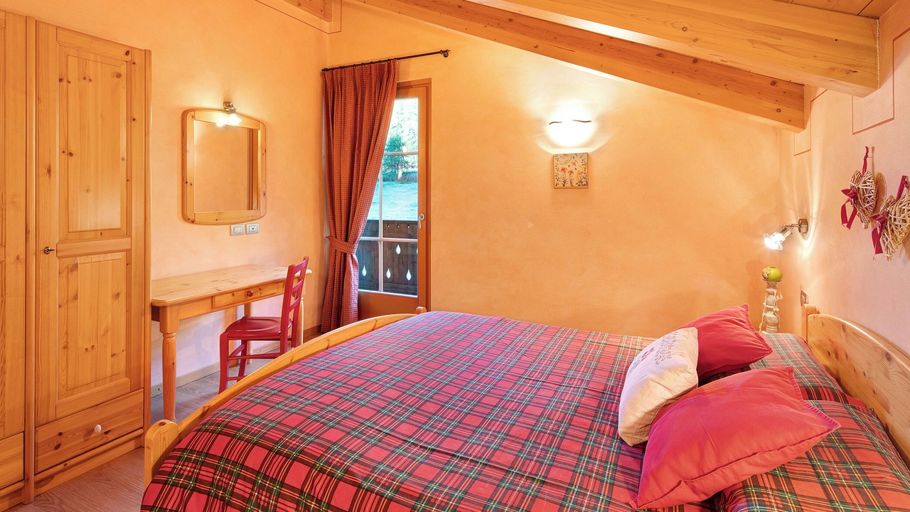 Photo of Bedroom in Livigno