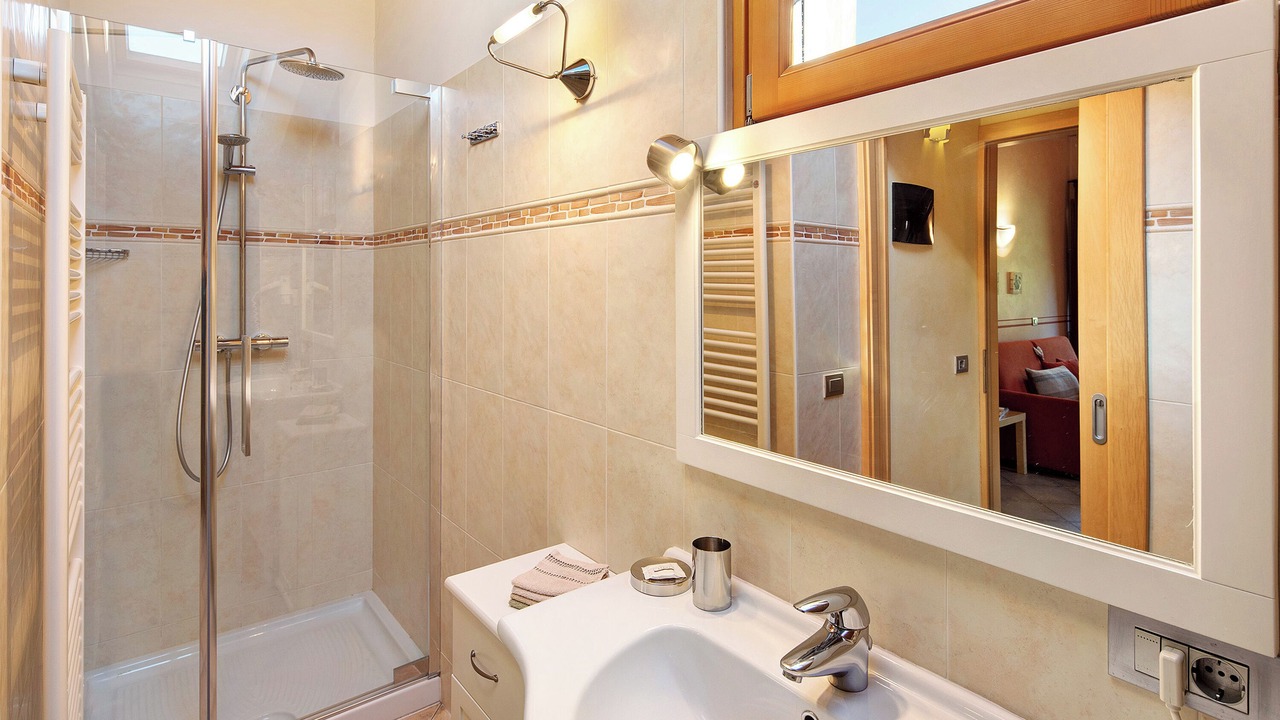 Photo of Bathroom in Livigno