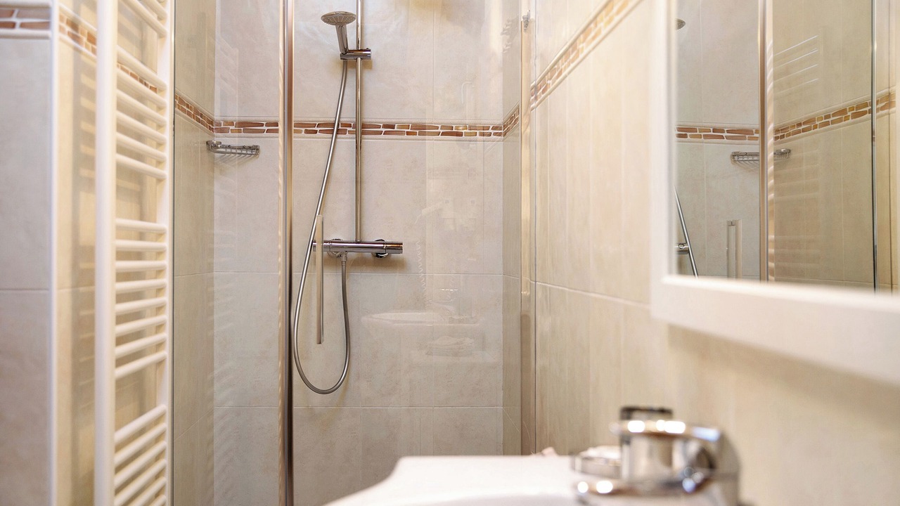 Photo of Bathroom in Livigno