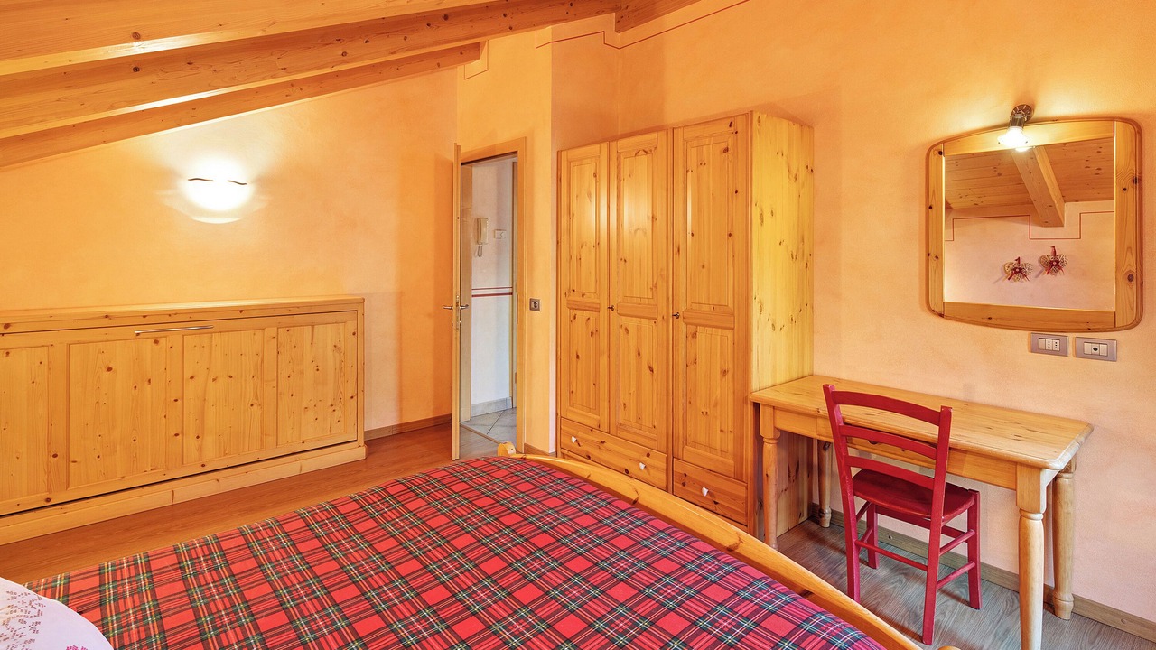 Photo of Bedroom in Livigno