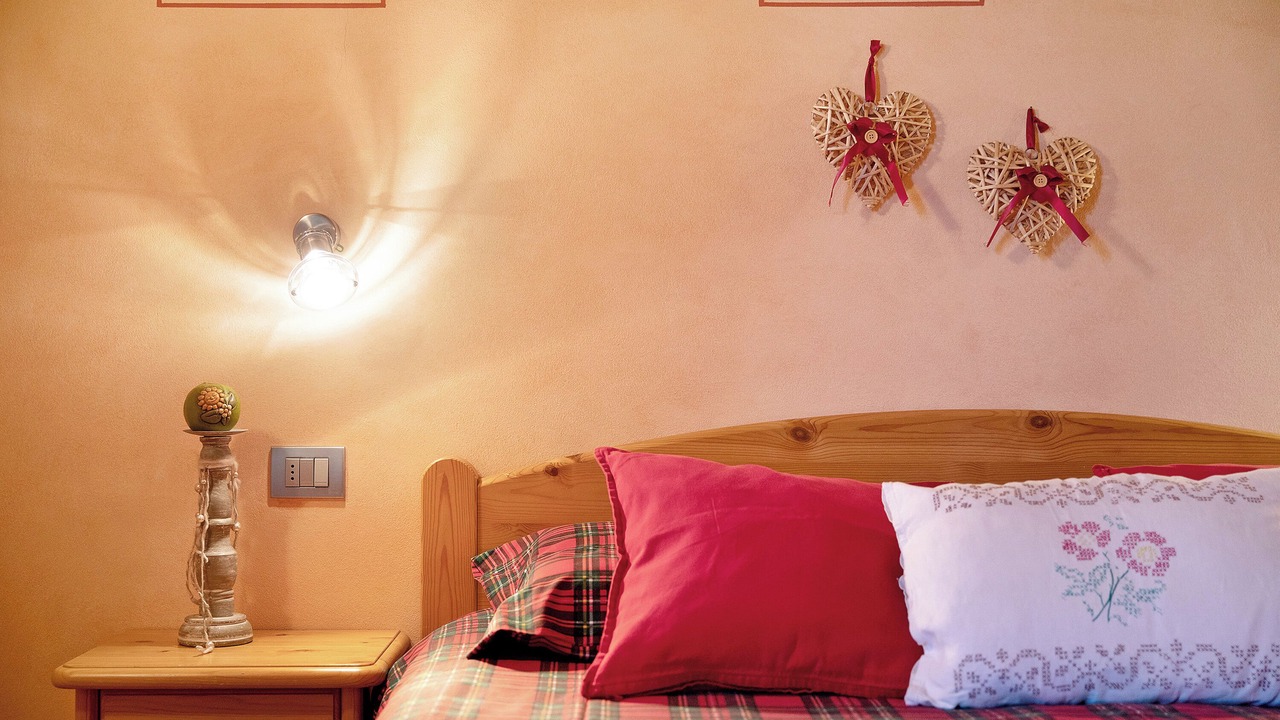 Photo of Bedroom in Livigno