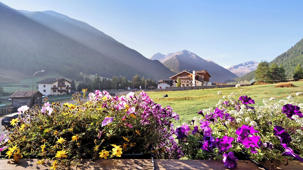 Photo of Outdoor in Livigno