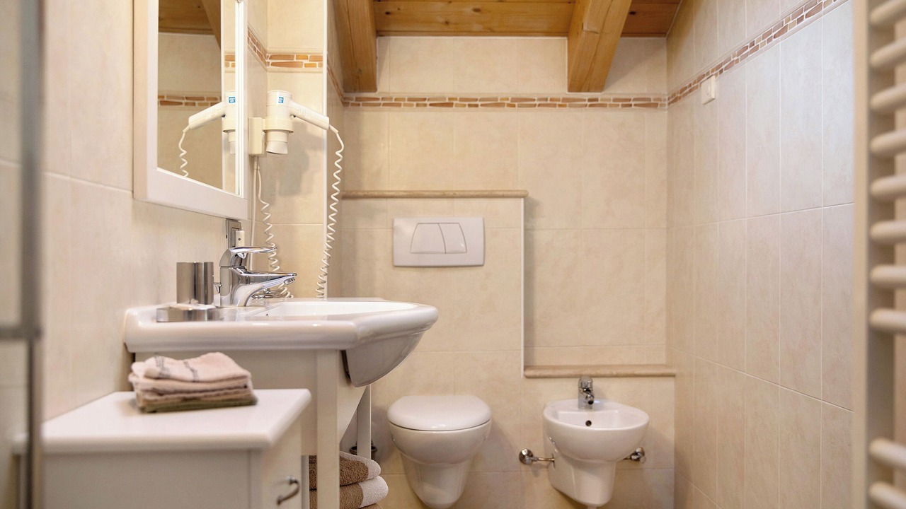 Photo of Bathroom in Livigno