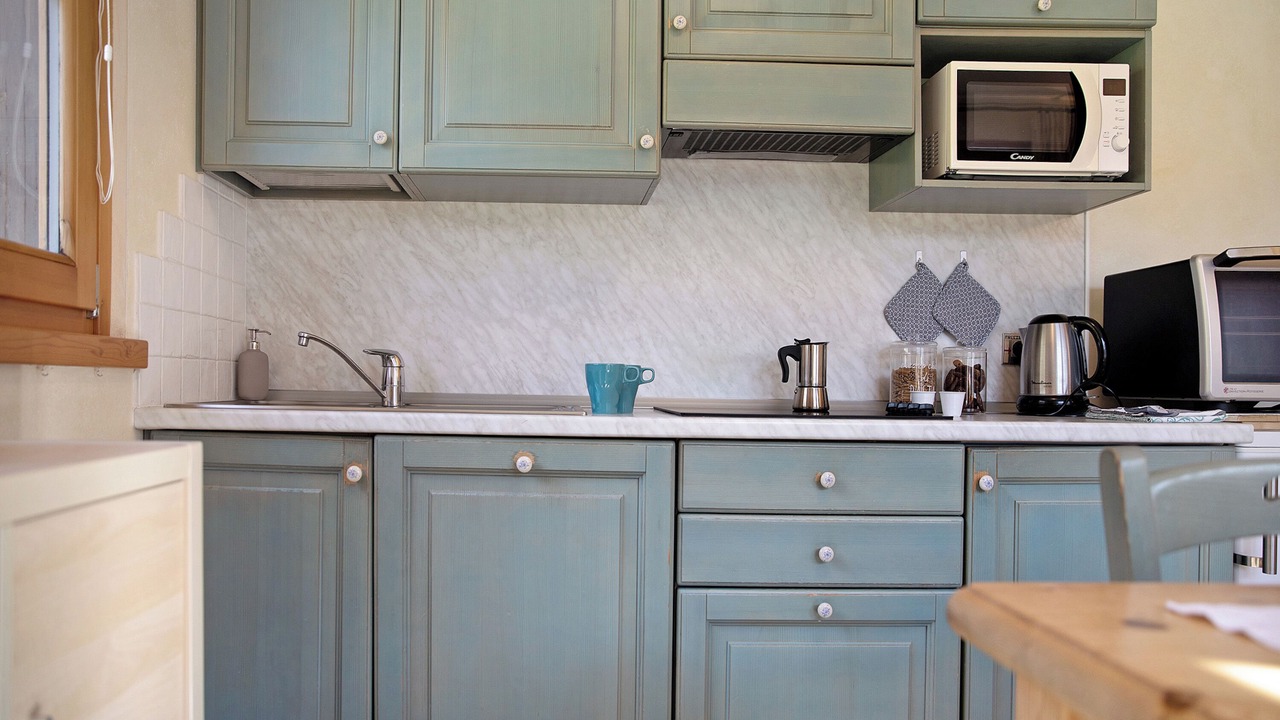 Photo of Kitchen in Livigno