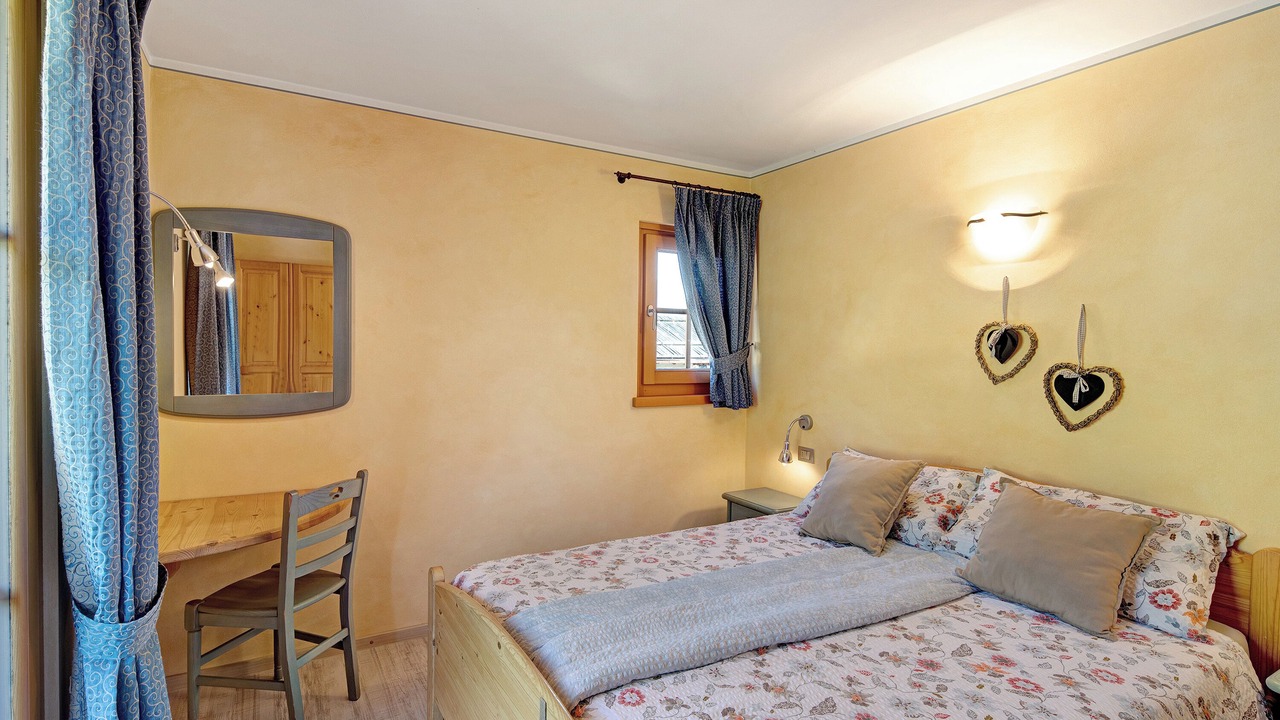 Photo of Bedroom in Livigno