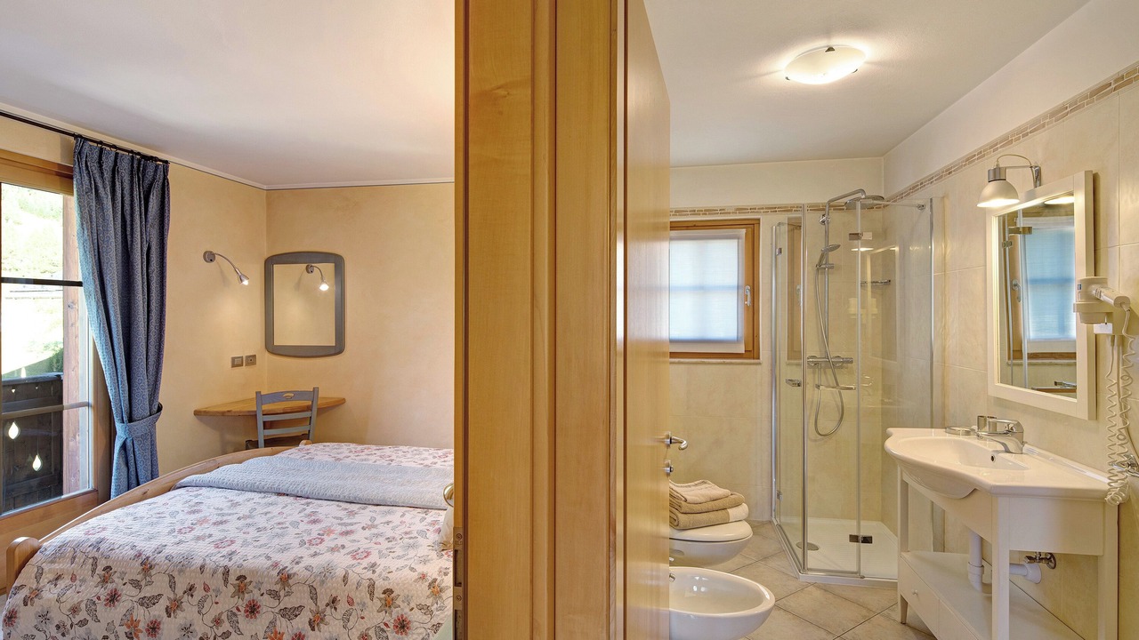 Photo of Bathroom in Livigno