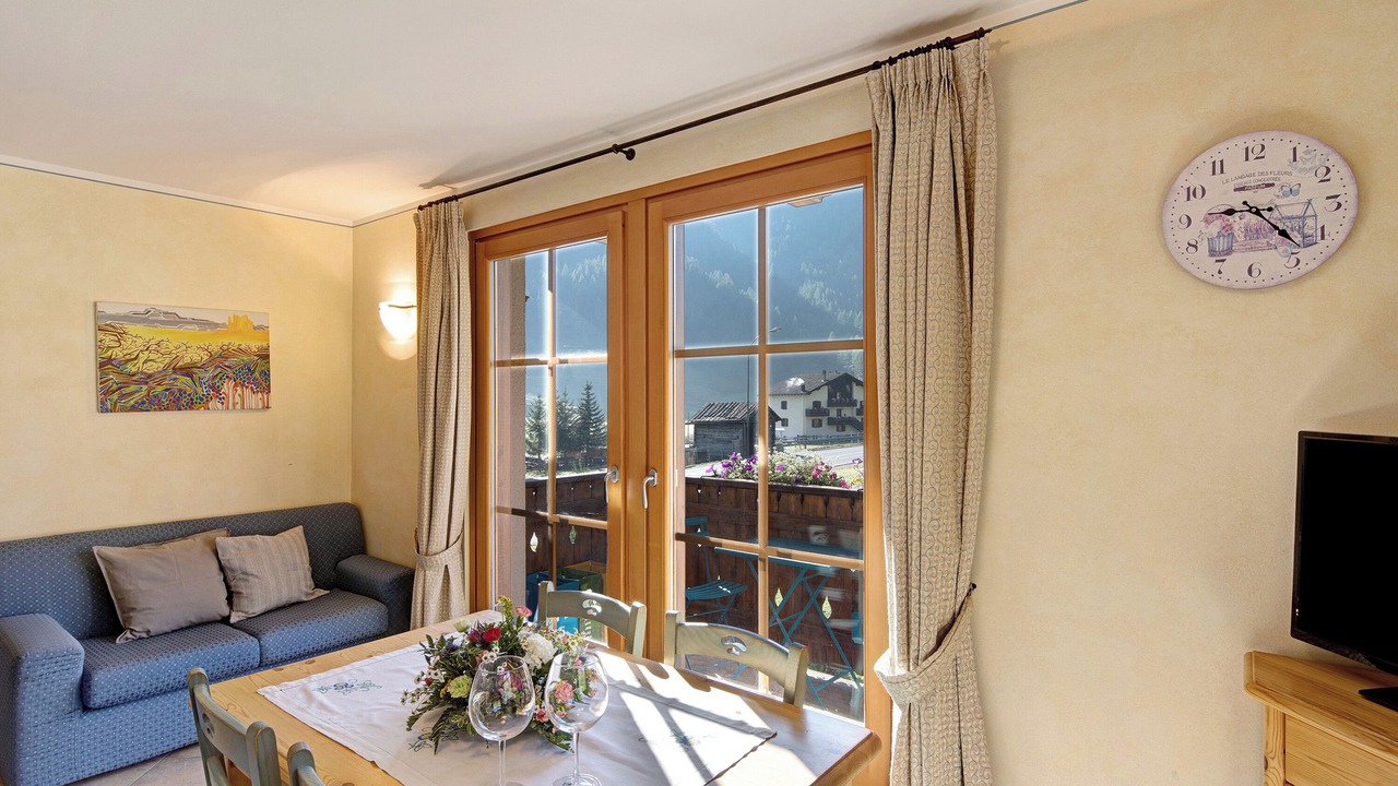 Photo of Livingroom in Livigno