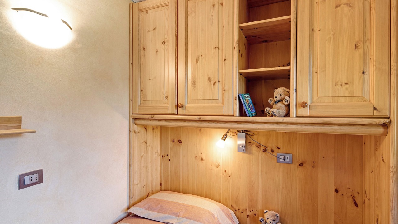 Photo of Bedroom in Livigno