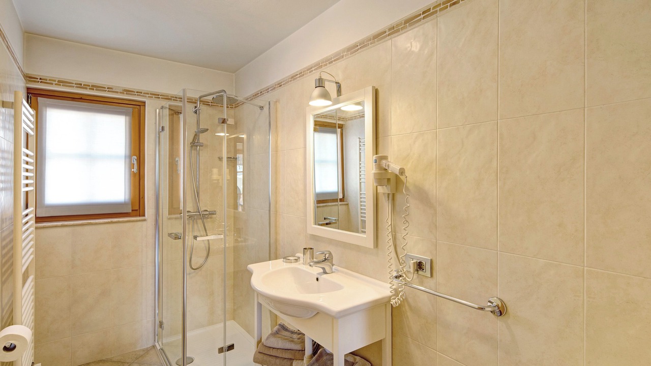 Photo of Bathroom in Livigno
