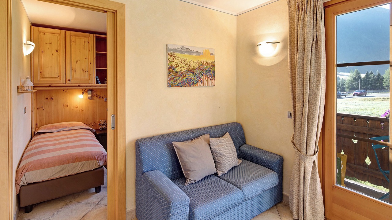 Photo of Livingroom in Livigno