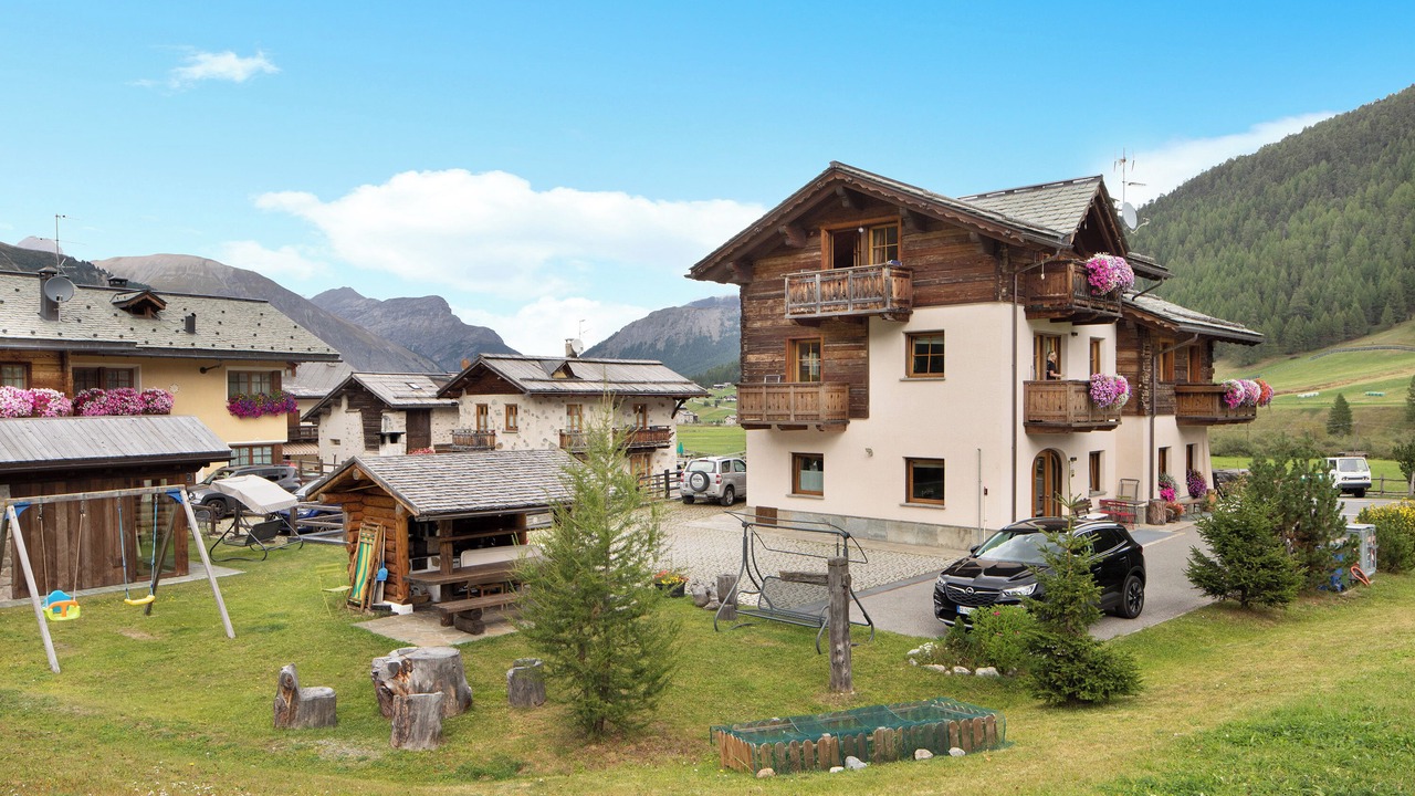 Photo of Outdoor in Livigno