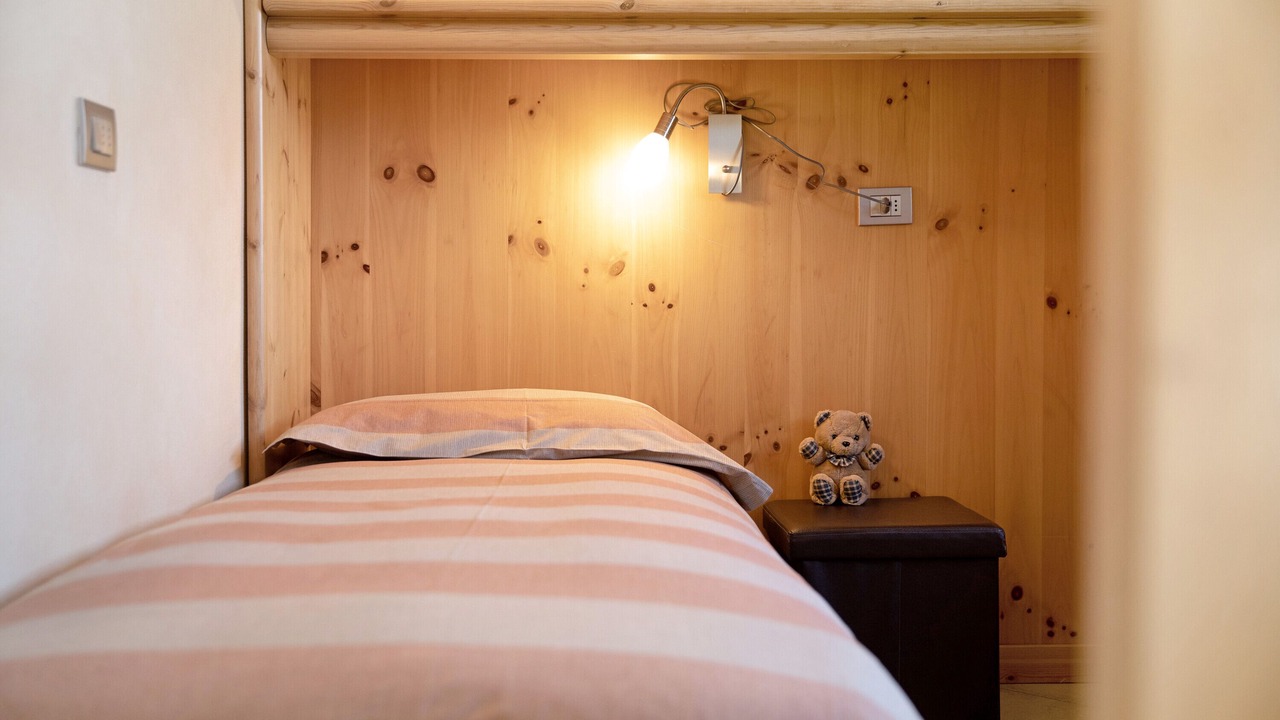 Photo of Bedroom in Livigno