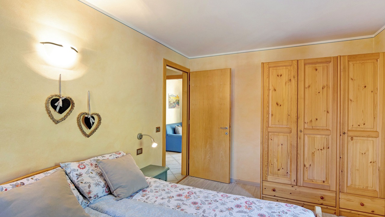 Photo of Bedroom in Livigno
