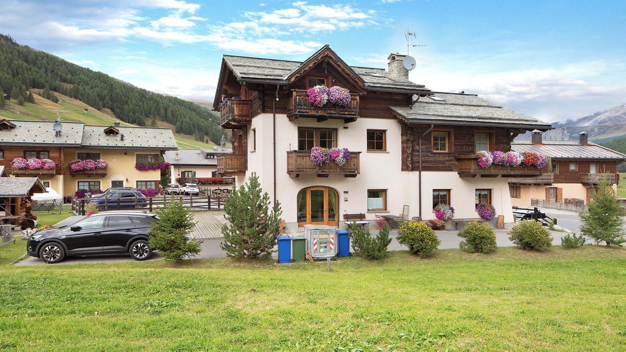 Photo of Outdoor in Livigno