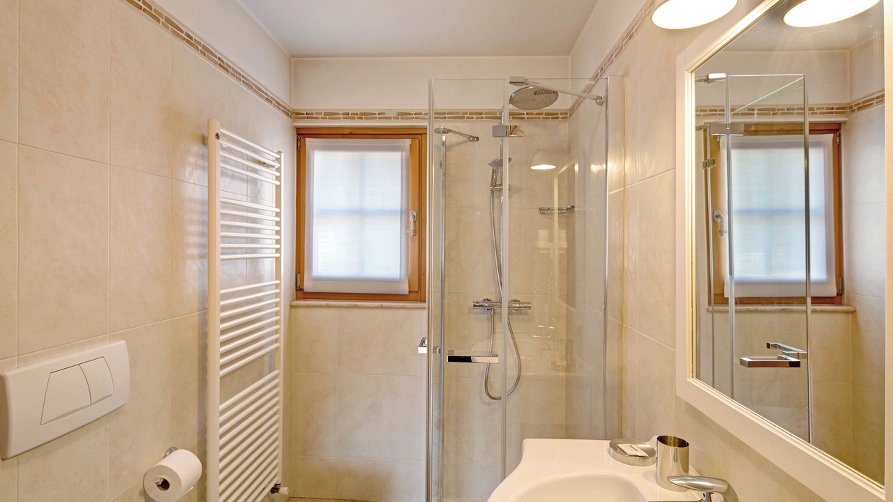 Photo of Bathroom in Livigno
