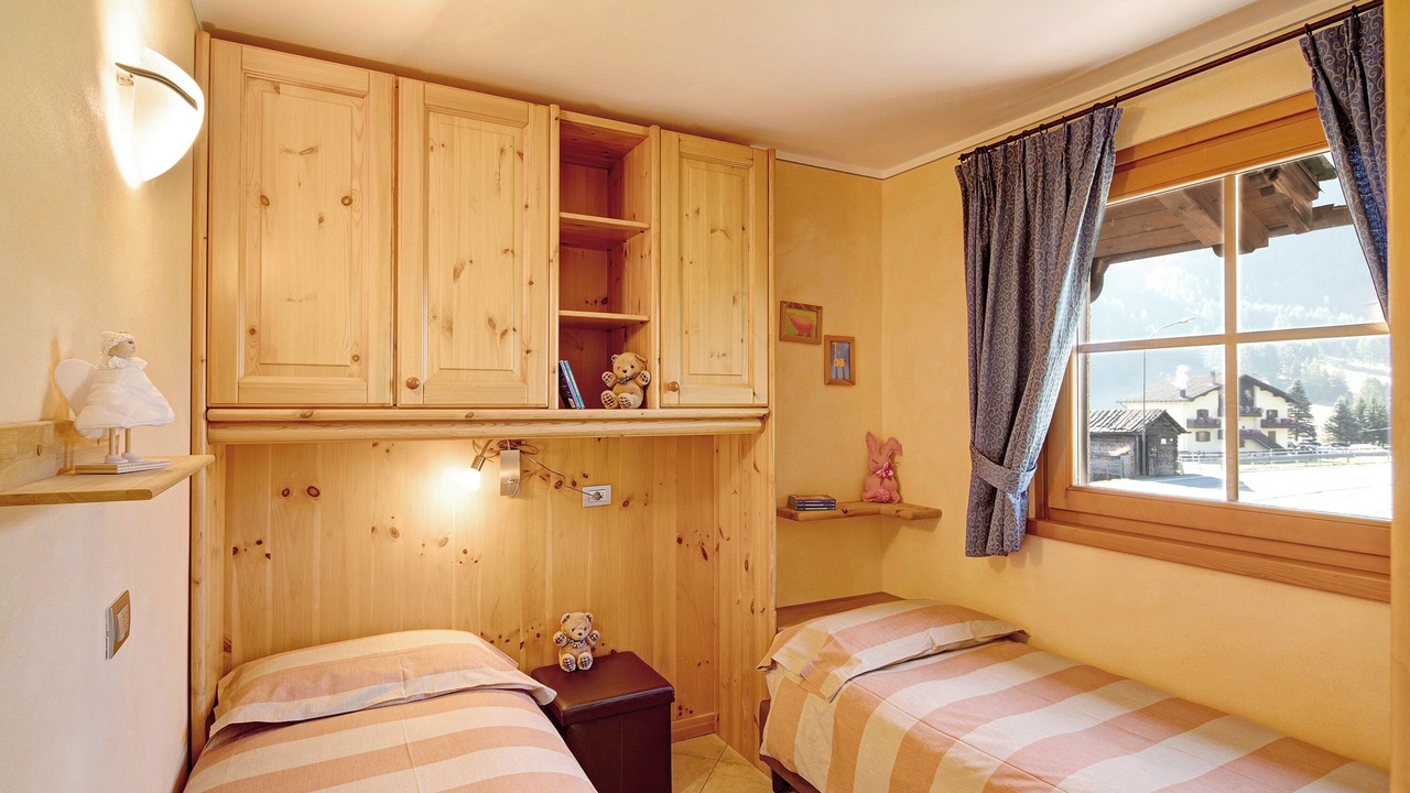 Photo of Bedroom in Livigno