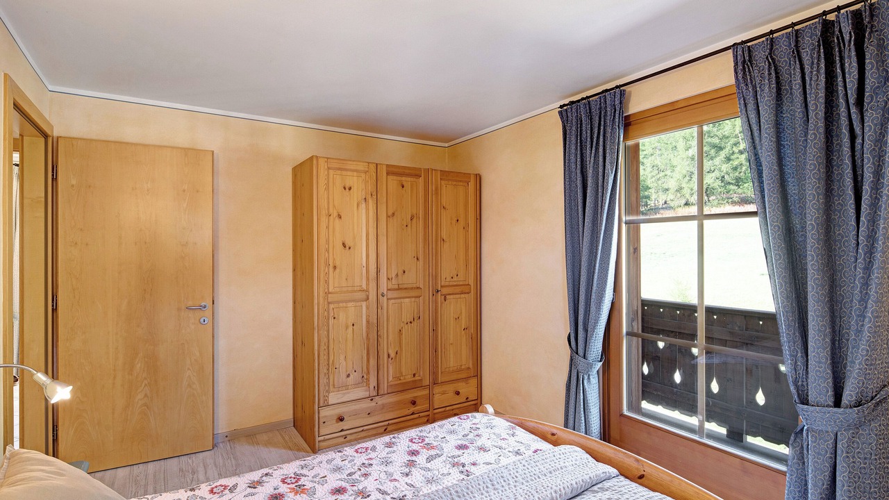 Photo of Bedroom in Livigno