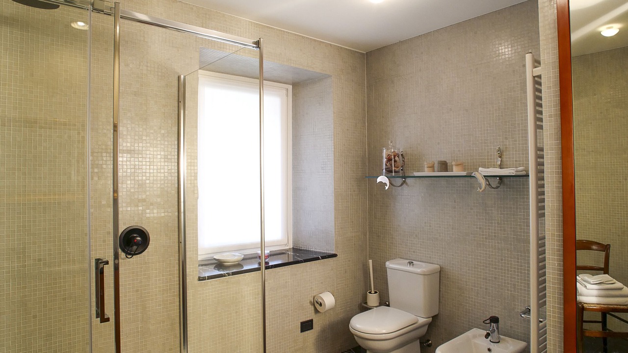 Photo of Bathroom in Chiavenna