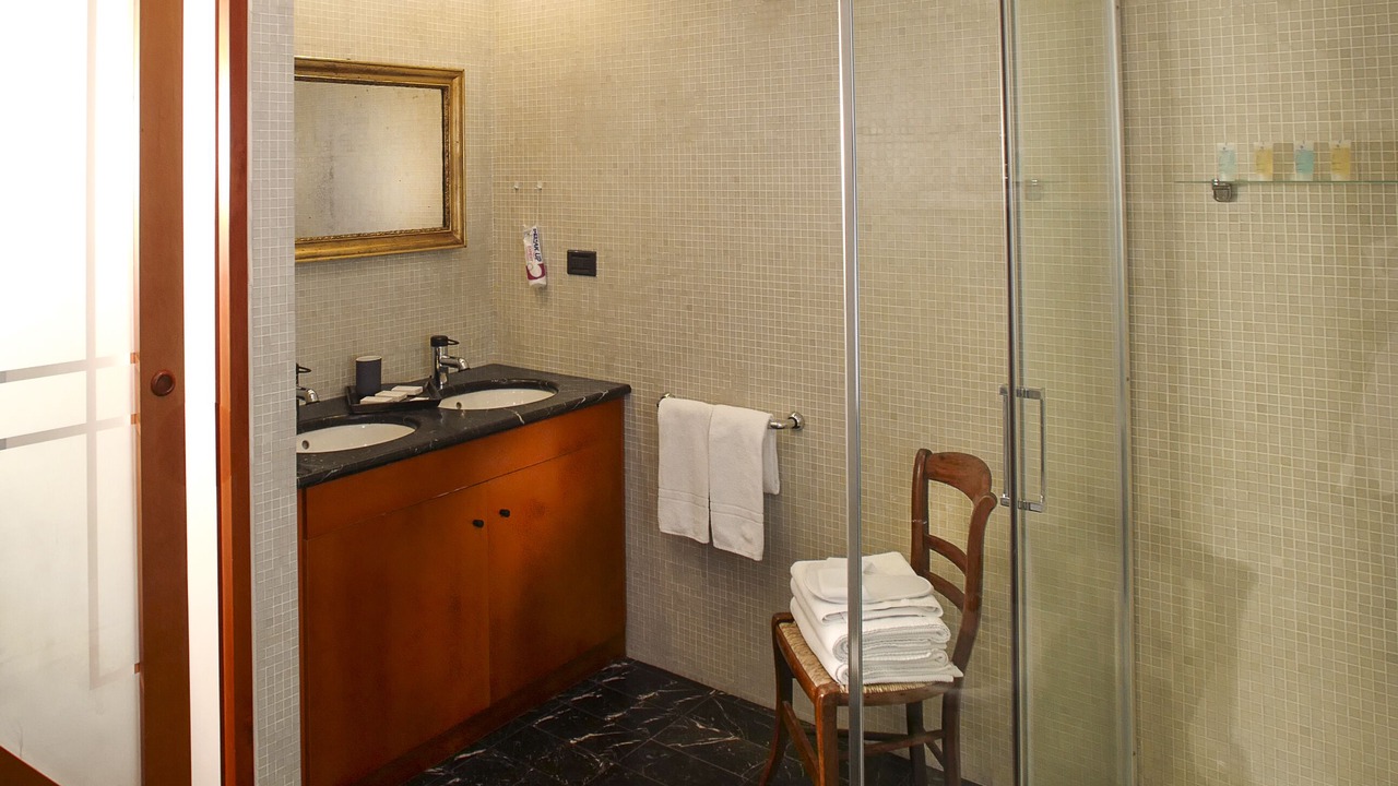 Photo of Bathroom in Chiavenna