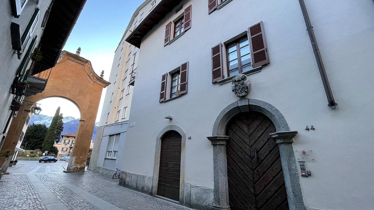 Photo of Outdoor in Chiavenna