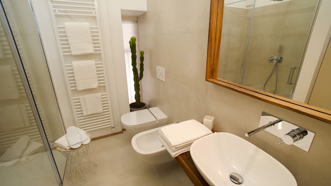 Photo of Bathroom in Chiavenna