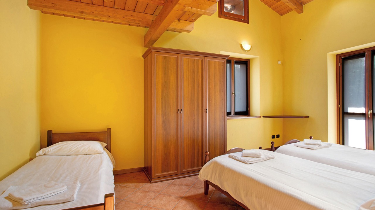 Photo of Bedroom in Civate