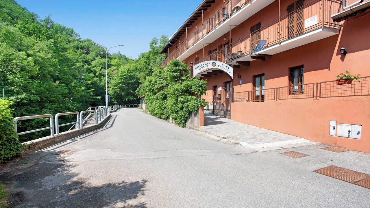 Photo of Outdoor in Civate