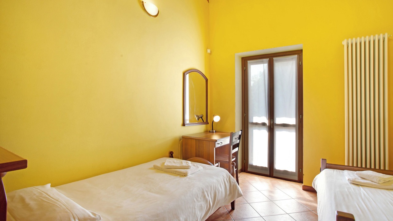 Photo of Bedroom in Civate