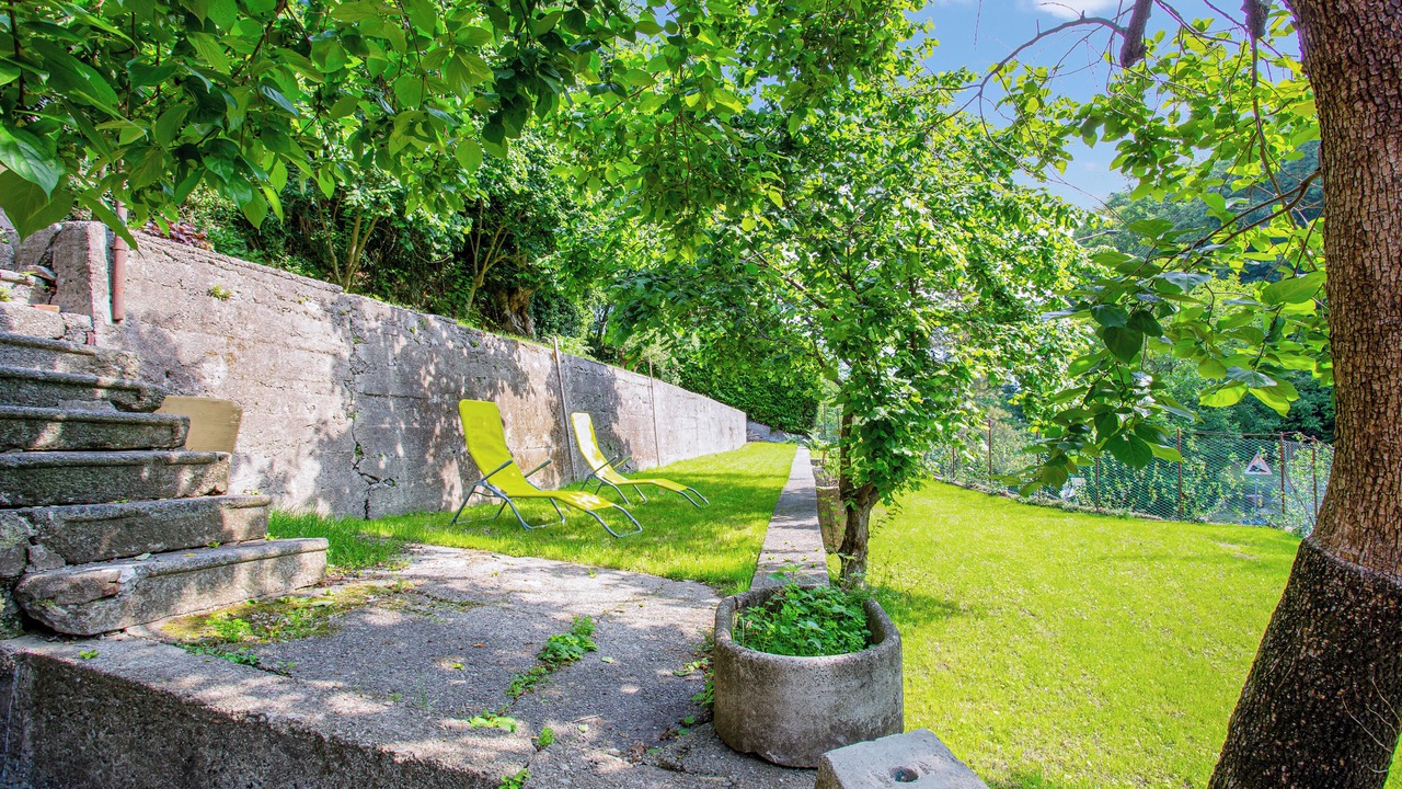 Photo of Outdoor in Civate