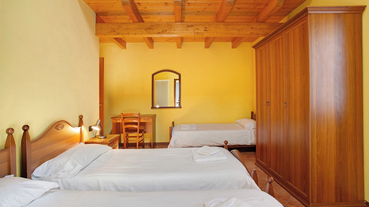 Photo of Bedroom in Civate