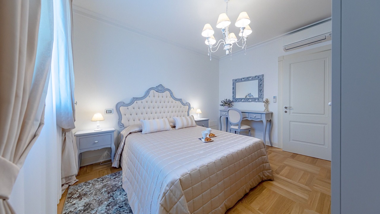 Photo of Bedroom in Colombare