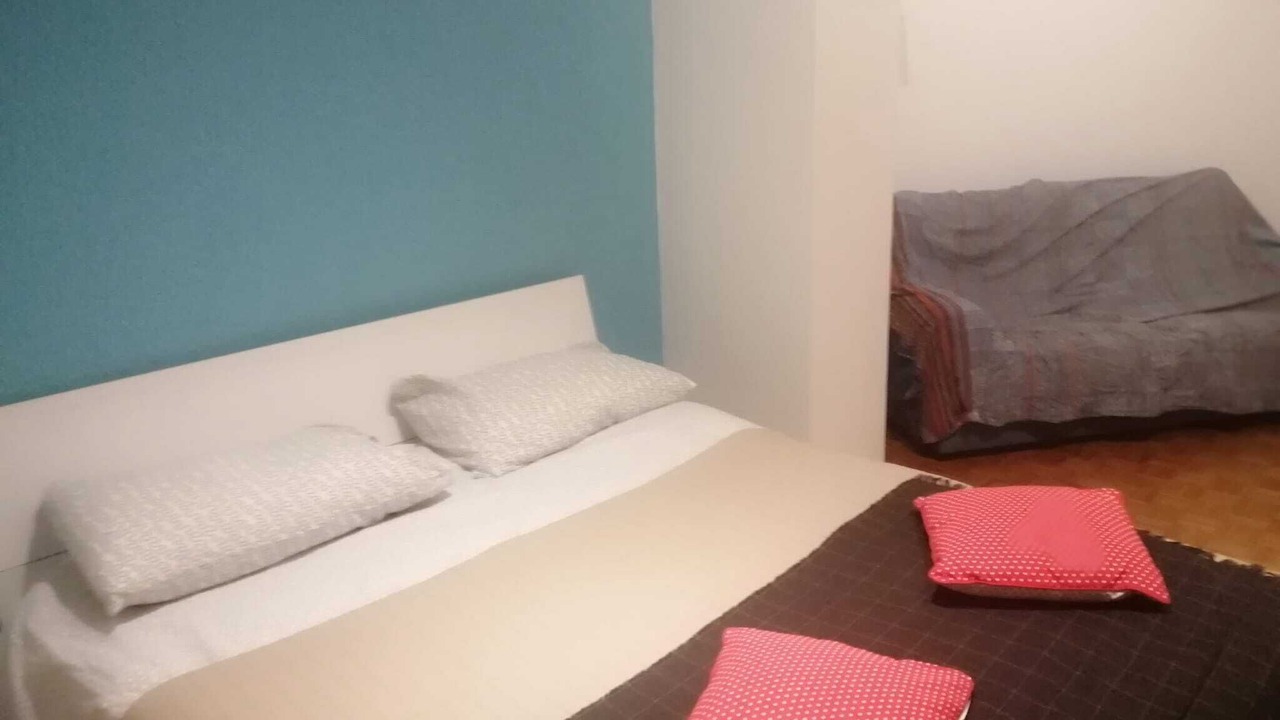 Photo of Bedroom in Affori