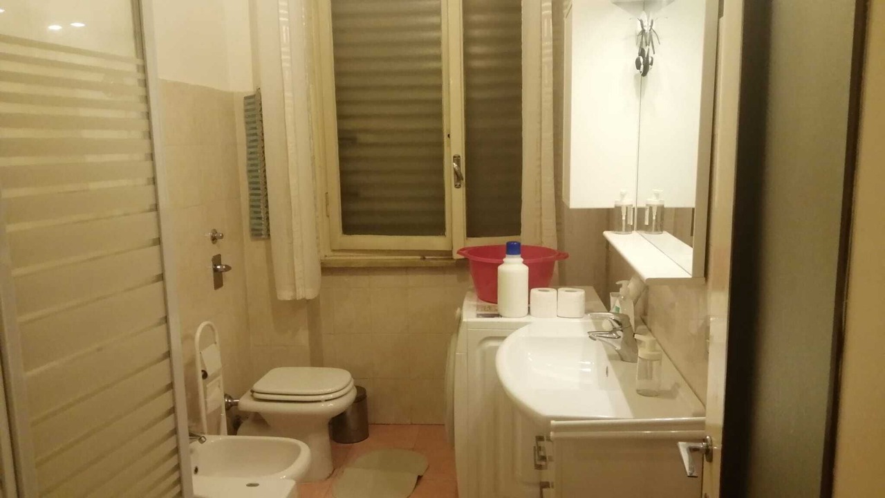 Photo of Bathroom in Affori