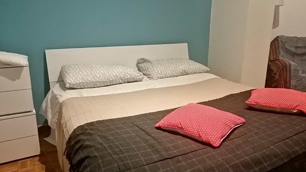 Photo of Bedroom in Affori