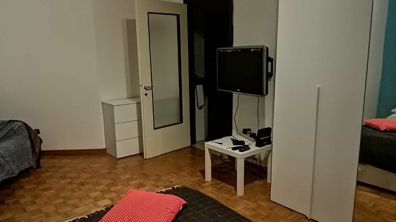 Photo of Bedroom in Affori