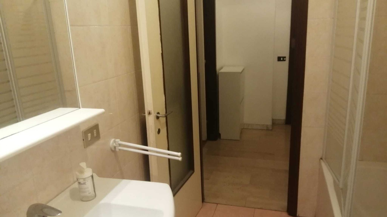 Photo of Bathroom in Affori