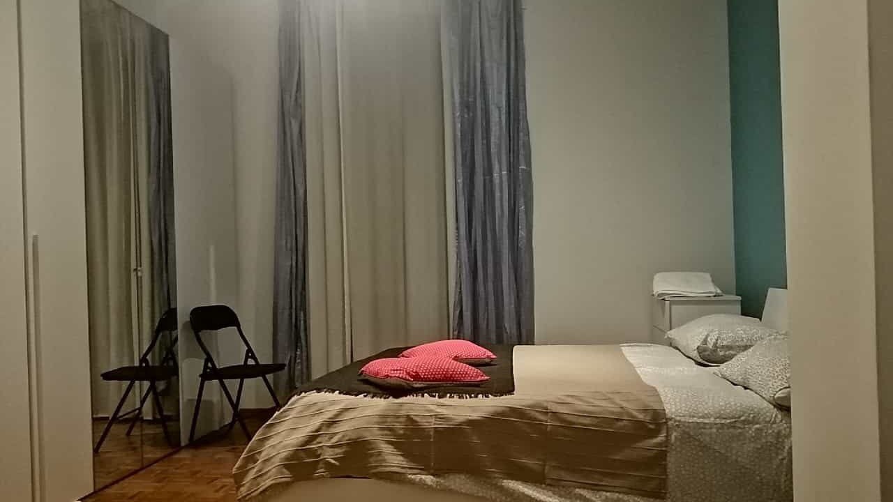 Photo of Bedroom in Affori