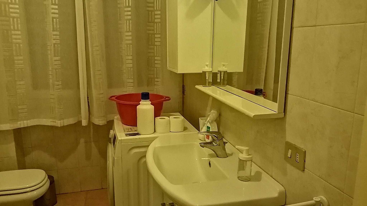 Photo of Bathroom in Affori