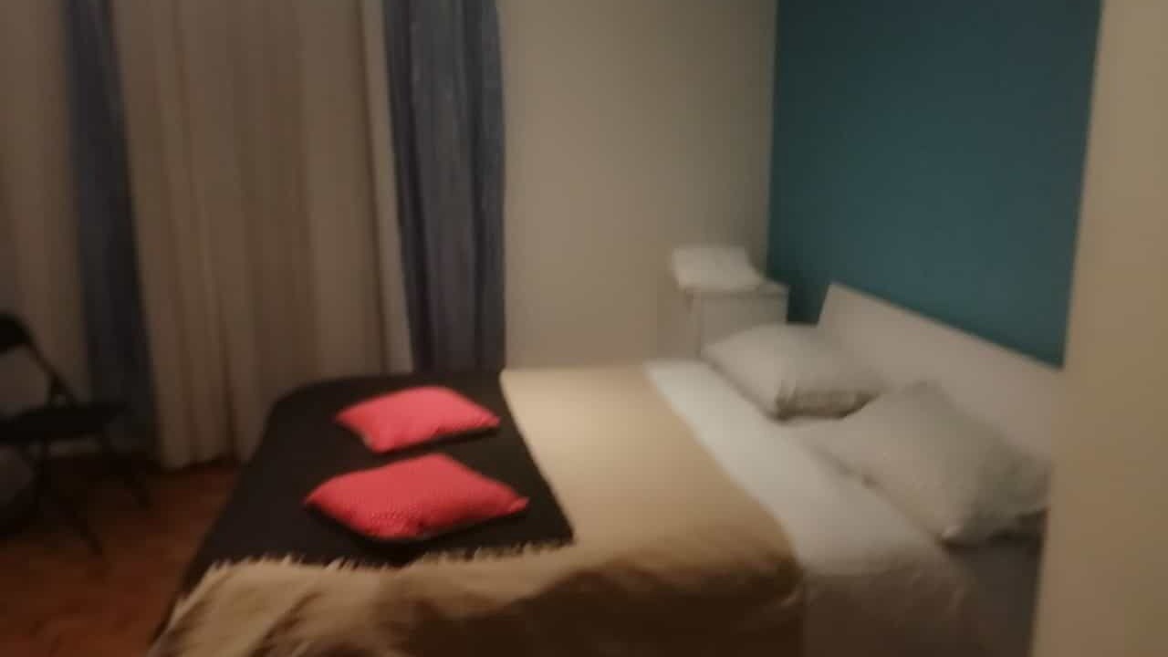 Photo of Bedroom in Affori
