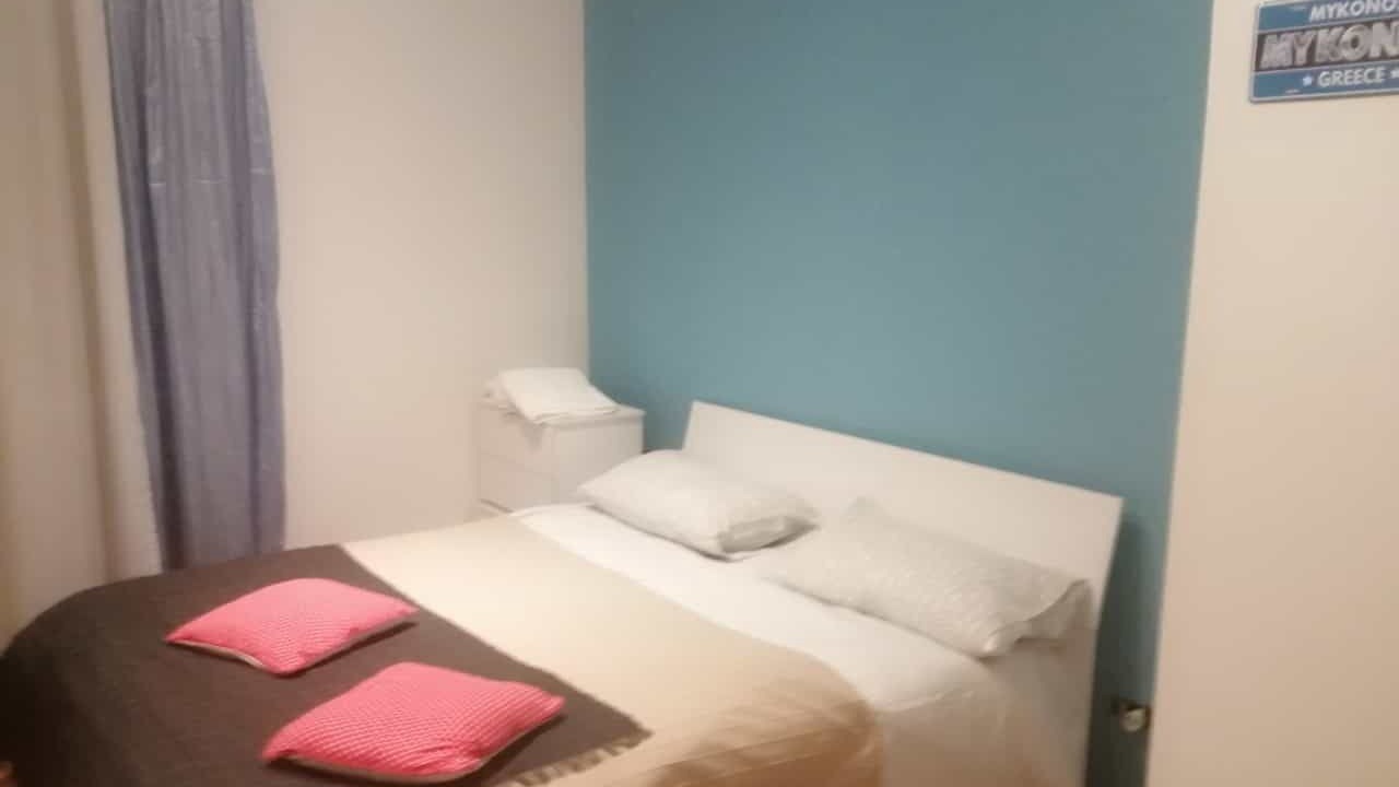Photo of Bedroom in Affori