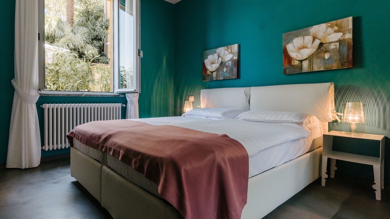 Photo of Bedroom in Germignaga