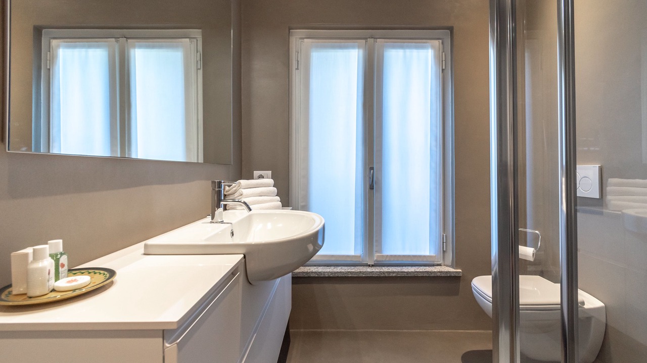 Photo of Bathroom in Germignaga