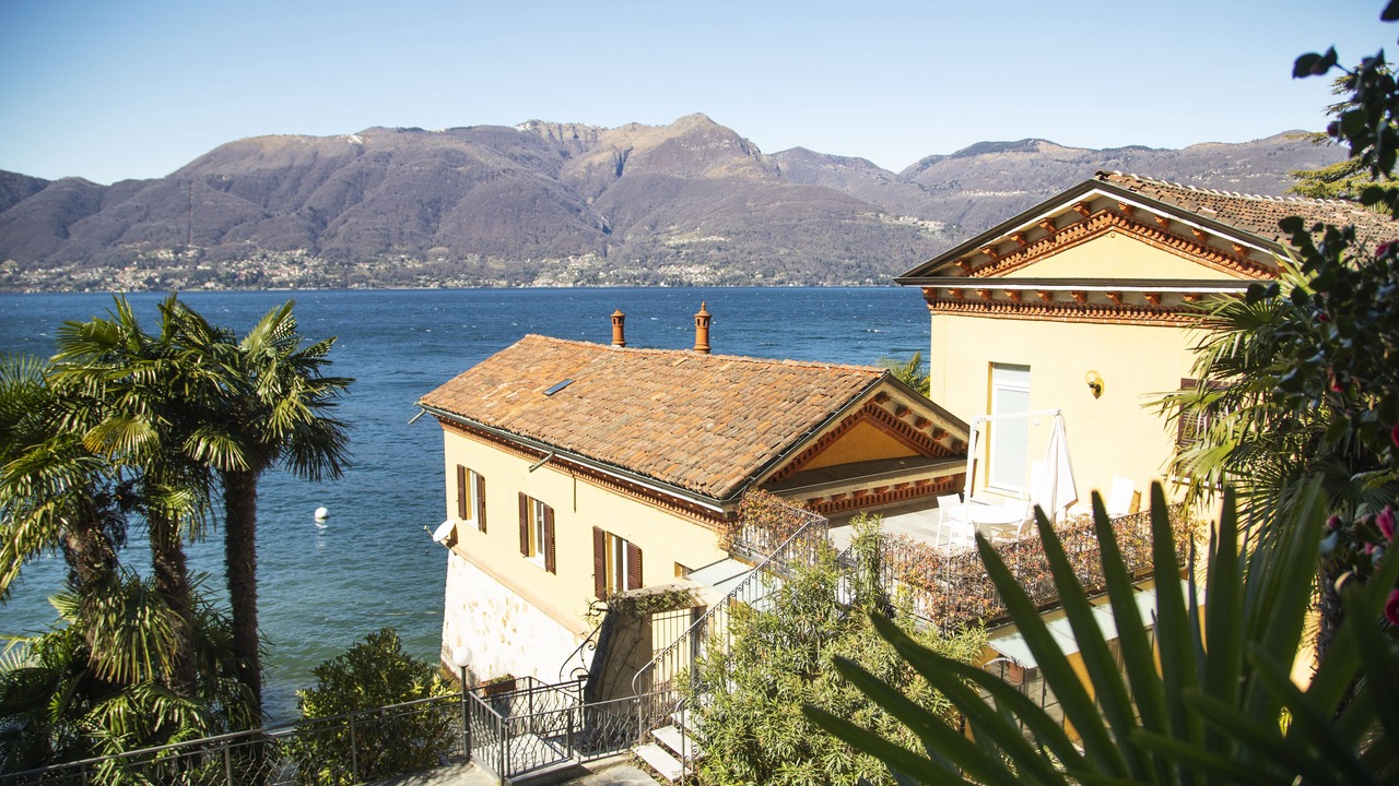 Photo of Outdoor in Germignaga