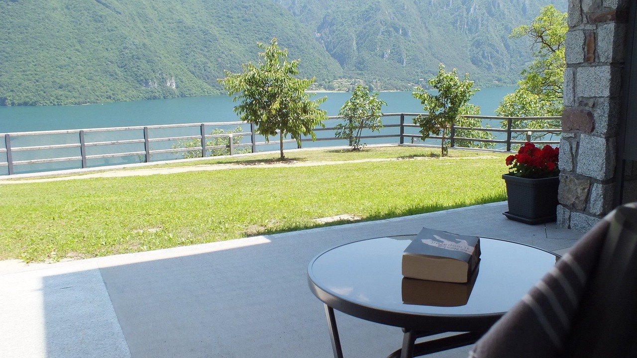 Photo of Outdoor in Anfo
