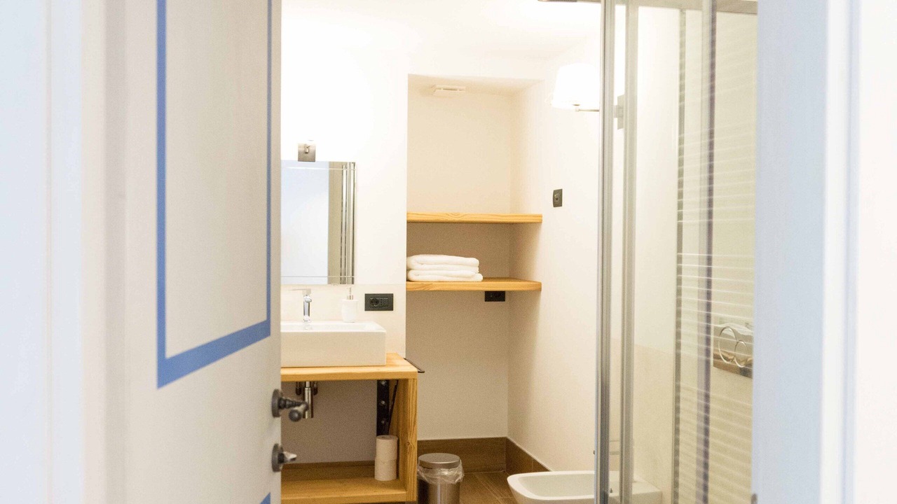 Photo of Bathroom in Anfo